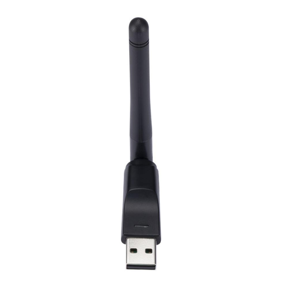 MT7601/8188 150Mbps USB Wifi Adapter Wi-fi Dongle Wifi Receiver for Computer/Phone