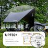 Cuoshan Outdoor Automatic Canopy Tent