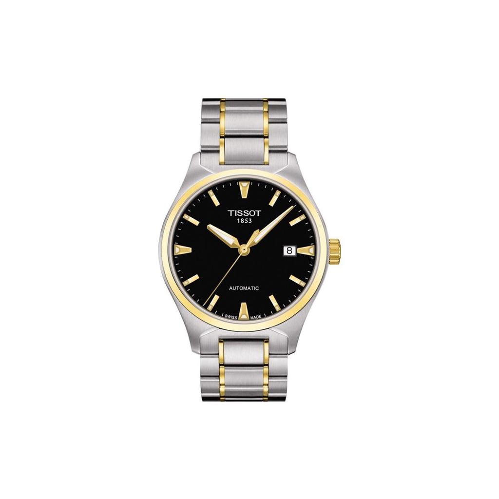 Tissot Мужские часы T060.407.22.051.00