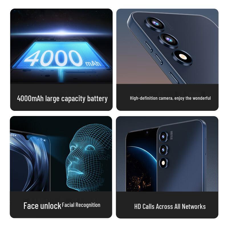 Смартфон Coolpad Fengshang 50 Lite (Китайская версия)