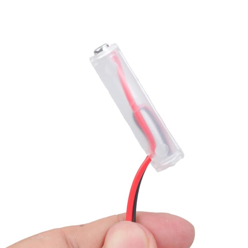 4,5 В LR03 3A Замена кабеля питания от USB вместо батарей 3 шт. 1,5 В LR03 3A Кабель питания от батарей для светодиодного освещения