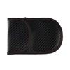 RFID Safe Signal Blocker Car key Bag Signal Blocking Pouch Bag Shielding Bag Wallet Case