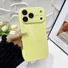 Для Magsafe AG Матовое Нано Стекло Чехол для Телефона Для iPhone 17 16 15 14 13 Pro Max Магнитный Беспроводная Зарядка Ударопрочный Бронированный Чехол
