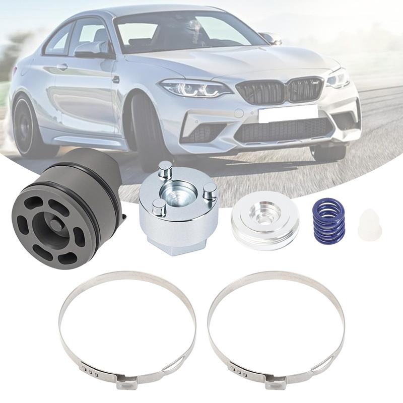 Для BMW 1 2 3 4 X1 X3 X4 2011- Набор инструментов для ремонта рулевой рейки с уплотнительным поршнем Легкая установка Аксессуары 32106891974