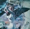 Виниловая пластинка ANGELS FROM ANGEL CITY Beyond Salvation F121677 CHRYSALIS 1989 США Рок Б/у