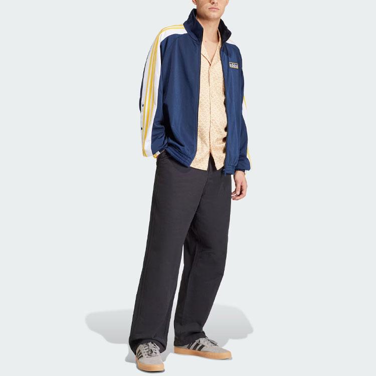 adidas Оригинальная спортивная куртка Adicolor Adibreak IU2363