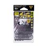 Gamakatsu Hon-Ishi Value Pack Nano Smooth Coat 68794 Size 13