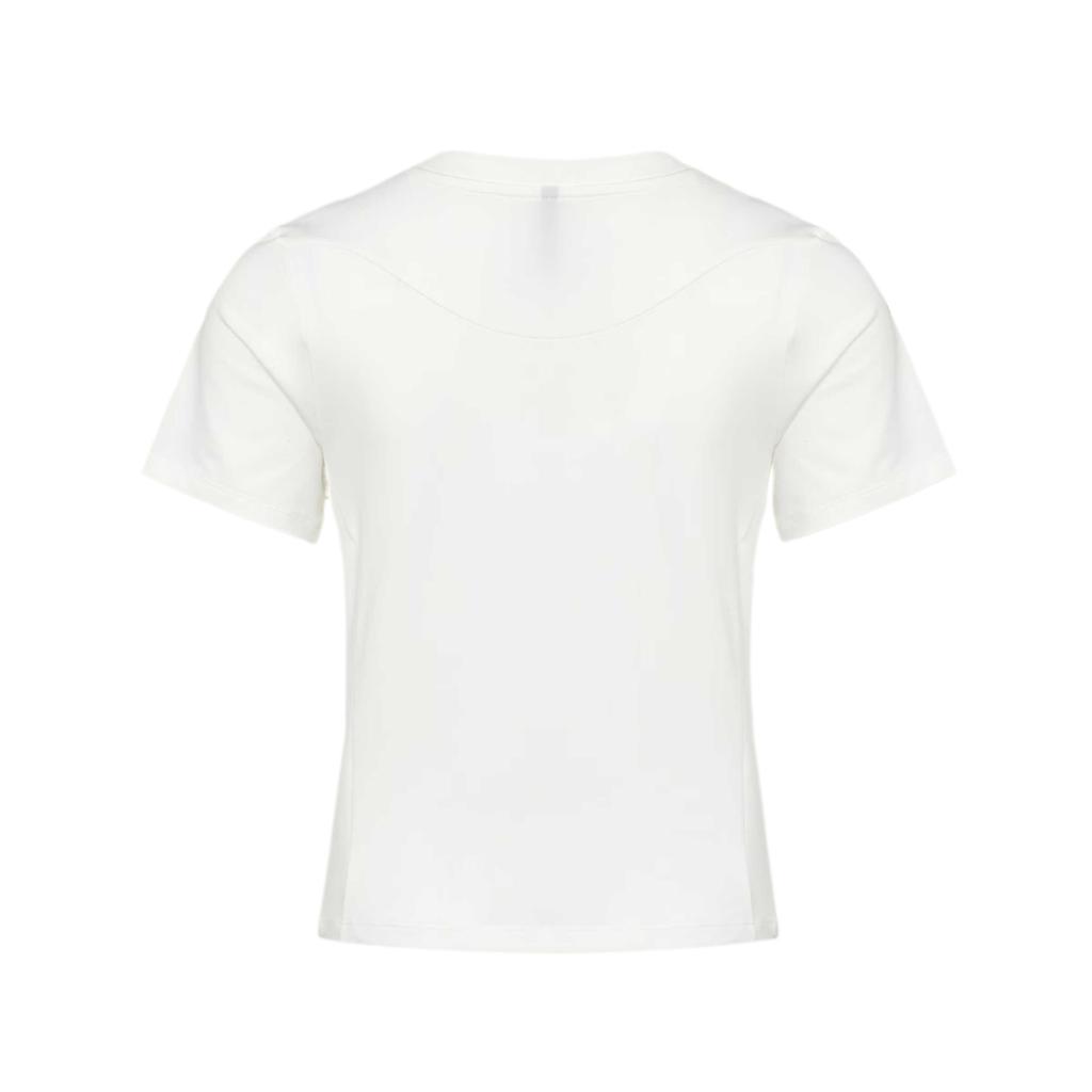 adidas Спортивная футболка с коротким рукавом regular fit для женщин tops KZ5447