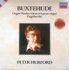 LP Record PETER HURFORD  Organ Works  Organ Works  Orgelwe 642690AZ Decca 1983 Germany Classical Used