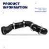 Точный патрубок интеркулера BC3Z6F073A BC3Z6F073B 667-300 Для Ford F250 350 Патрубок интеркулера Турбокомпрессор