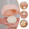 Steamed Bread Mold Artifact Pasta Steamed Stuffed Bun Stuffed Making Molds Pastry Tool Tool Kit F3J6