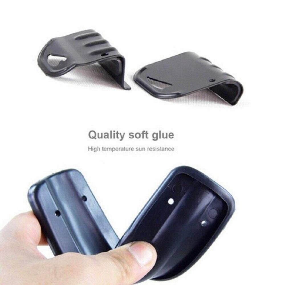 1 пара универсальных багажников на крышу автомобиля, рейка, черный алюминиевый багажник с замком наверху автомобиля