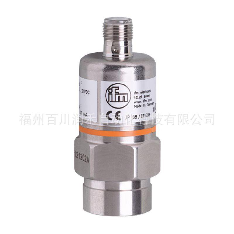 ifm PA9029 Pressure Transmitter with Analog Display and Robust Housing - New Original Inquiry
