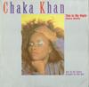 12inch Record CHAKA KHAN - This Is My Night (Dance Remix) W9097T Warner Bros. Re 1984 UK Dance & Electronica Used