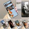 Красивый чехол для телефона с изображением лошади для Samsung Galaxy note 10 pro S26 Ultra S23 S24 FE S25 S21 S22 PLUS ударопрочный