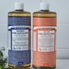 Dr. Bronner S Lavender Pure caStile Soap 950 Ml