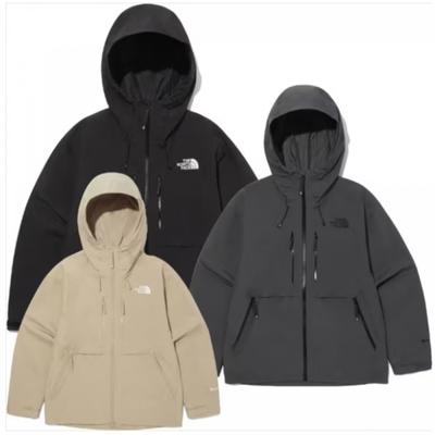 Мужская куртка для хайкинга Gore-Tex Nj2gq52