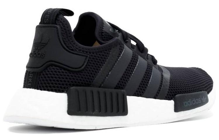 adidas NMD_R1 'Черный' S79165
