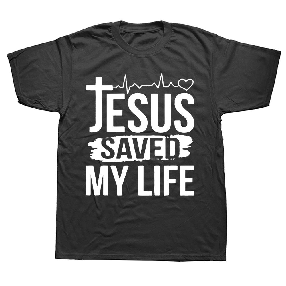 Jesus Is Calling T-Shirt for Men Christian Women Tee Gift Funny Christ God Phone New Arrivals Fashion Prayer T Shirt Summer Tees