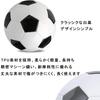 TGM Soccer Size Soccer Practice Match for Junior High and High Schools and Ball, 5, Certified, Ball, Ball, School, Adults, College, (Black White)