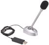BUFFALO Microphone USB Connection Small Stand Type