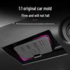 Пылезащитная крышка OBD-интерфейса для автомобилей SU7/YU7 - Аксессуар для интерьера