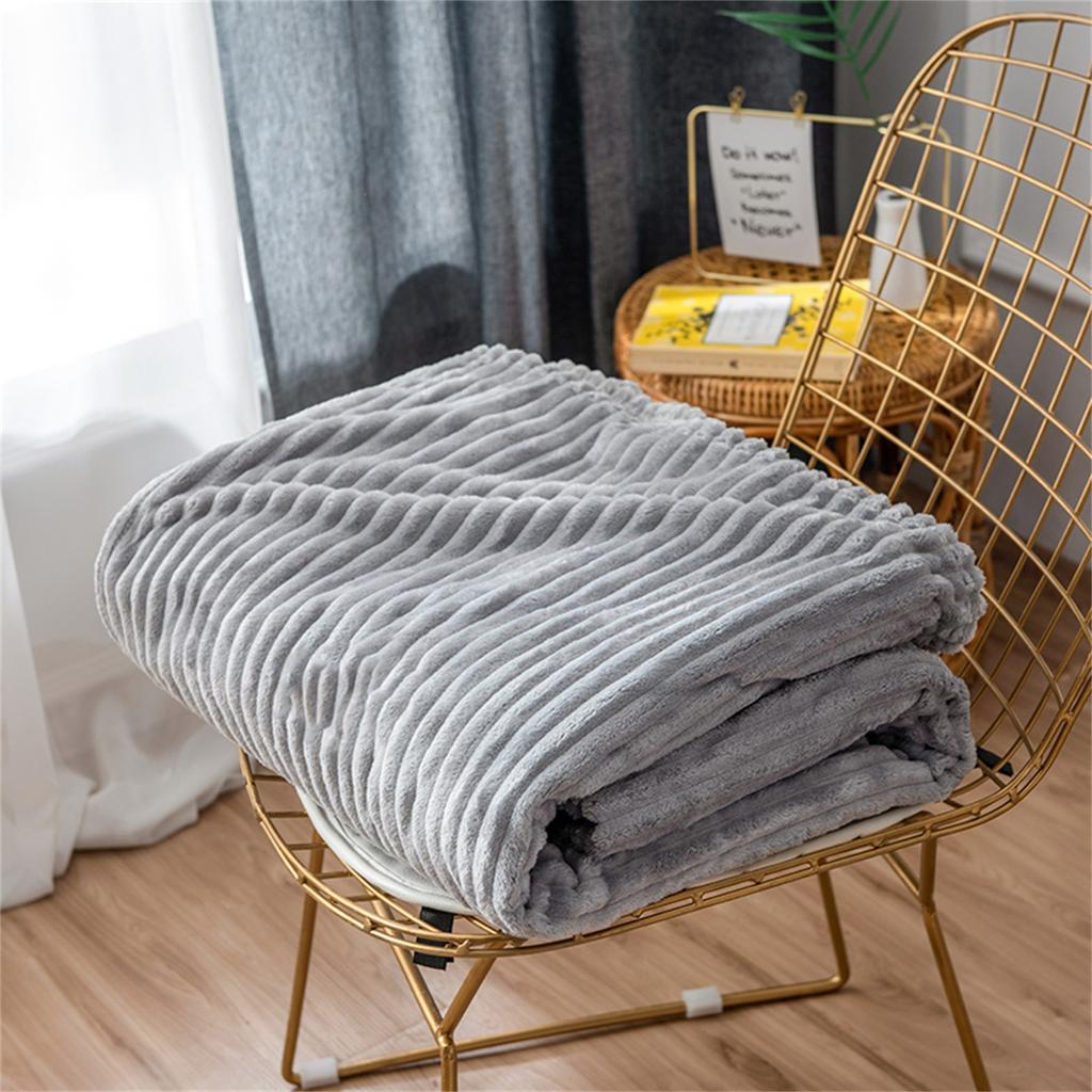 Плед Sagit, Одеяла, Фланель, Флис, Плед, Одеяло, Плюшевые, Уютные, Мягкие, Одеяла, Ворс, Одеяло, 70x100см