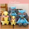 Toys Plush Animal Cute Cartoon Pp Cotton Filling Children Collectors