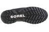 Sorel Scout 87 Pro WP, Мужские зимние ботинки черные черные