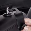 2/4pcs Car Back Seat Hooks Auto Accessories for Chevrolet Cruze Captiva Sonic Spark Onix Aveo Orlando Sail Malibu Camare Trax