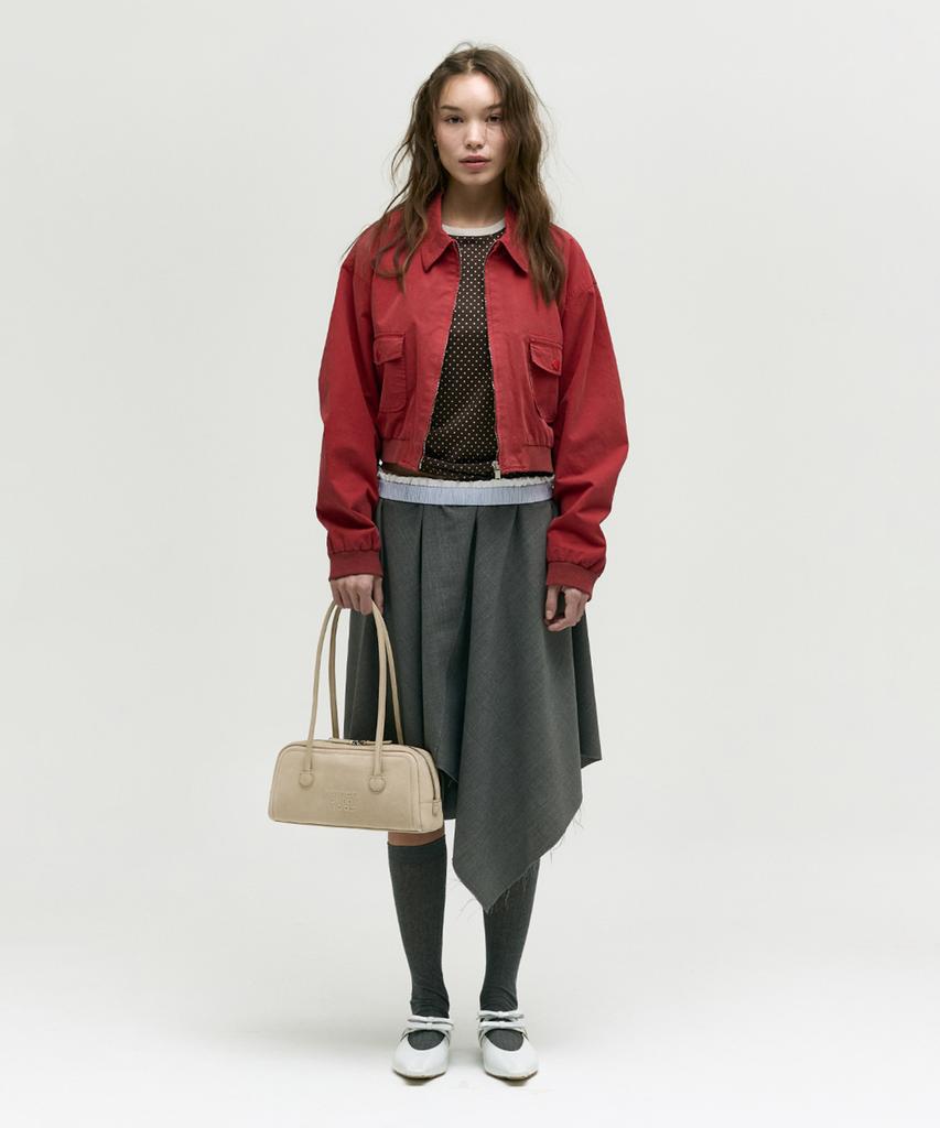 Margesherwood Soft Boston Ew_Nude Nubuck