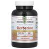 Berberine, 1,000Mg, 120 Capsules (500Mg Per Capsule)