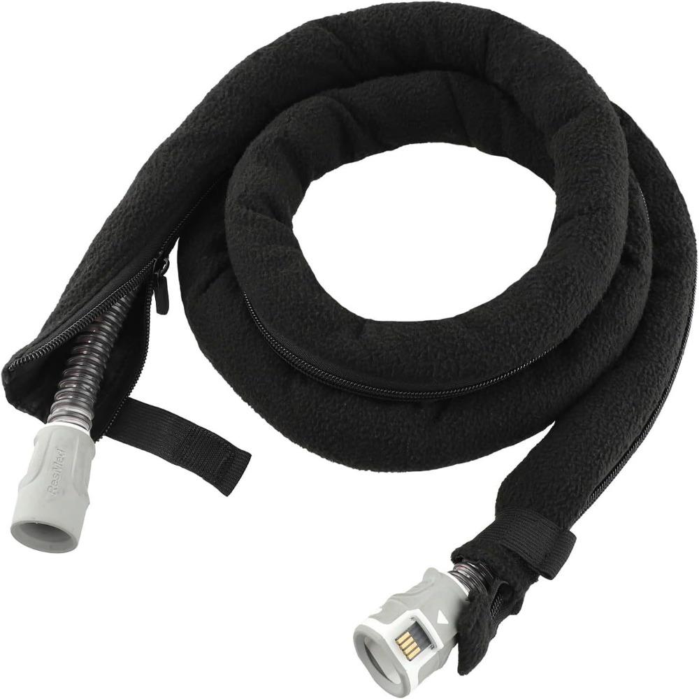 Thermal Insulation Thermal Insulation Sleeve 1.8M Length Tubing Protective Wrap Hose Cover