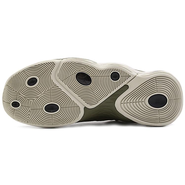 Air Jordan Super.Fly Mvp Pf 'Оливковый холст' AR0038-300