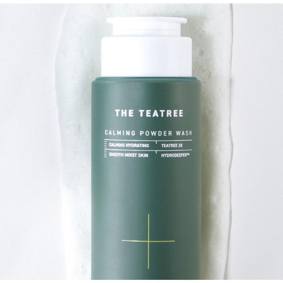 Mediheal The Tea Tree Calming Wash Очищающий порошок