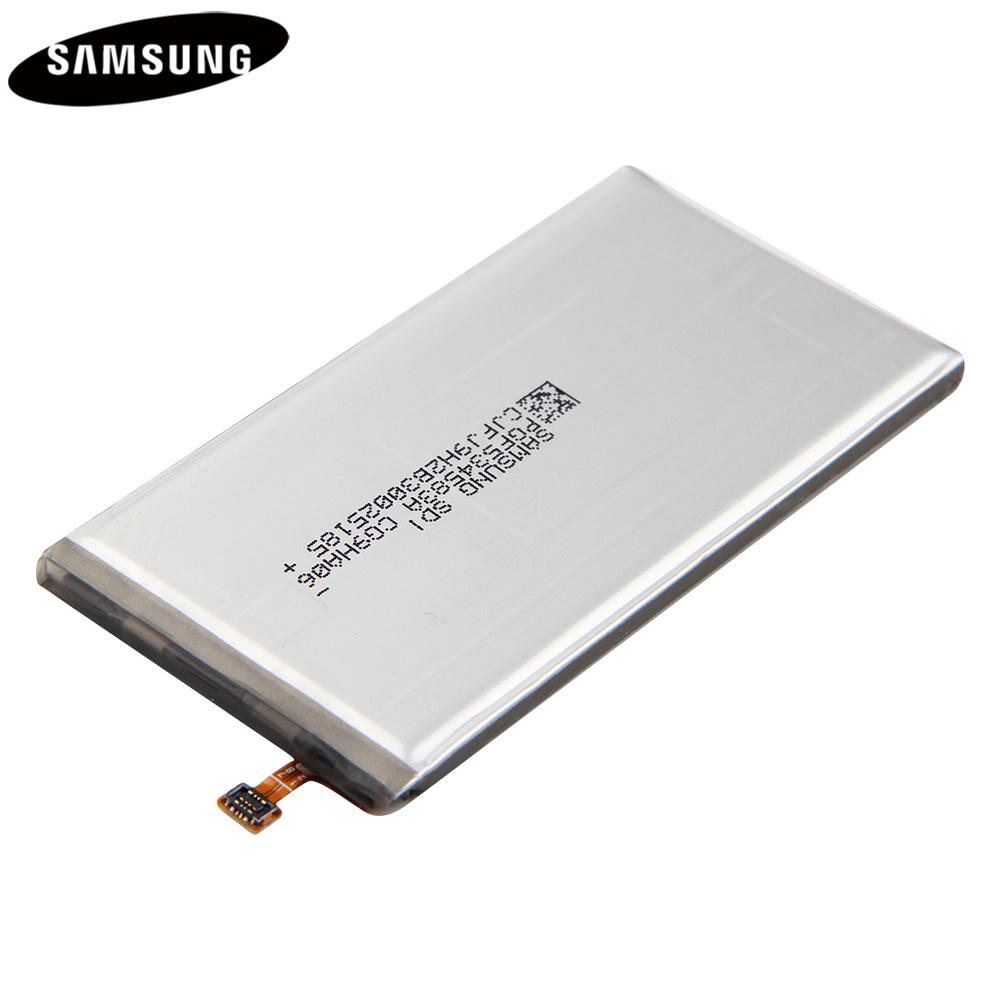 Original Replacement Battery EB-BG973ABU EB-BG973ABE For Samsung Galaxy S10 SM-G9730 SM-G973F/DS SM-G973U SM-G973W 3400mAh
