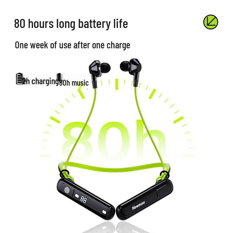 Bluetooth-наушники-гарнитура Newman C66