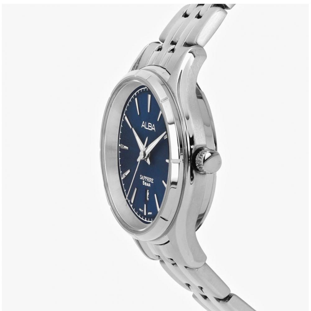 Seiko Alba Ah7cy5x1 PreStige женские часы S из металла