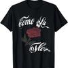 Como La Flor _ Футболка в подарок