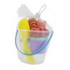 Maruka Go Go Playtime Bucket Set Mini 158116