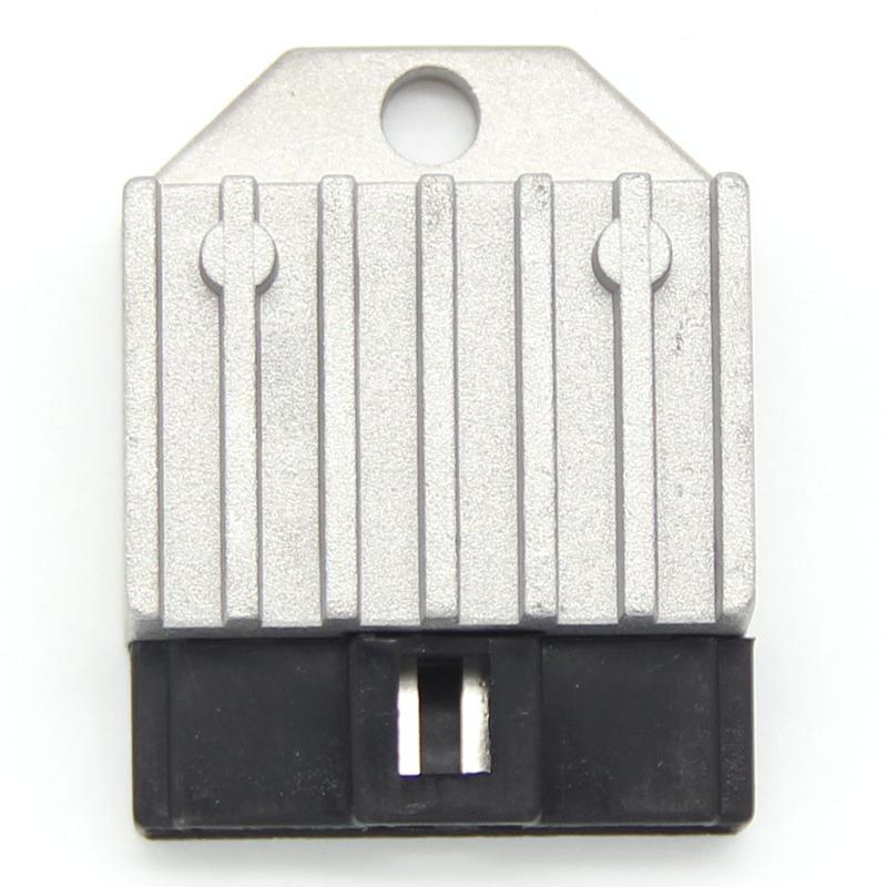 Voltage Regulator Rectifier For Yamaha Mountain Max 600 700 Phazer 500 SX500R SX600R SX700R SX700S VX500 V-Max Deluxe Venture