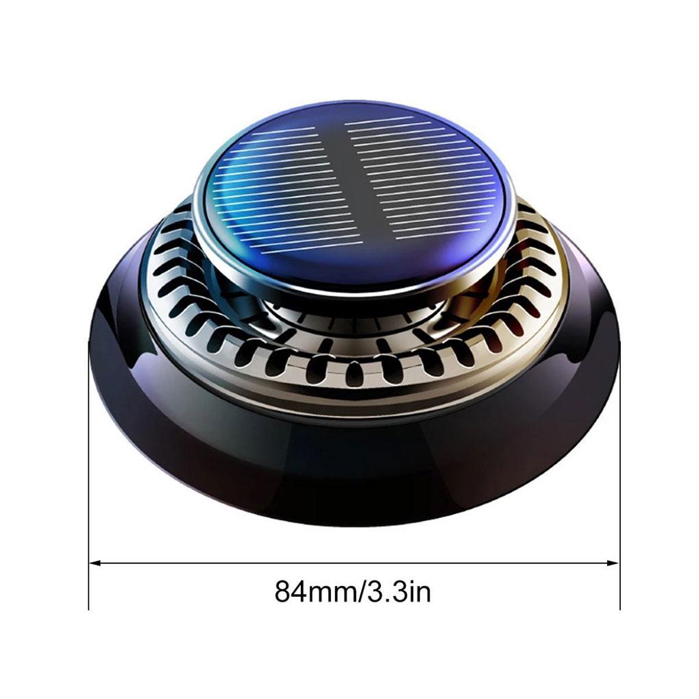 Украшения для салона автомобиля Размораживатель стекол автомобиля Украшения для салона автомобиля Портативный кинетический молекулярный обогреватель Автомобильный диффузор эфирных масел