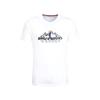 Mens Wander Organic Cotton T-Shirt
