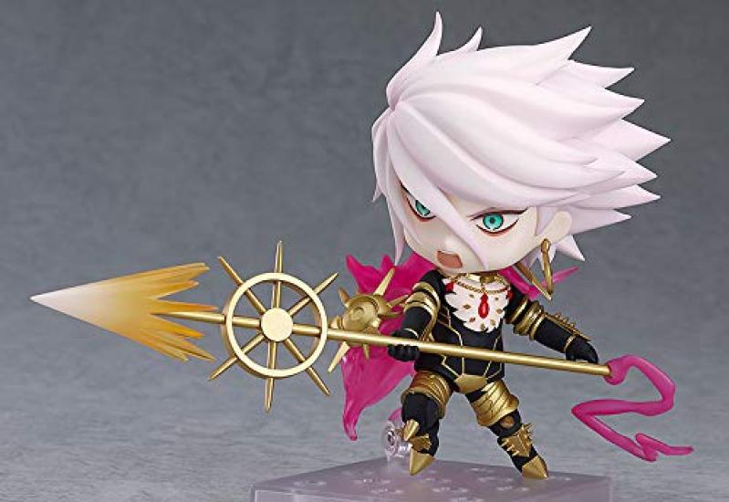 Nendoroid Order окрашенная подвижная фигурка Fate/Grand Lancer/Karna немасштабированная ABS&PVC