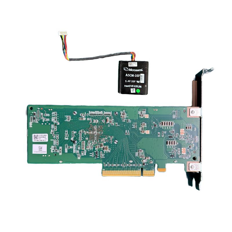 H3C P460-8i 2G 12Gb SAS RAID Controller Card (CN version)