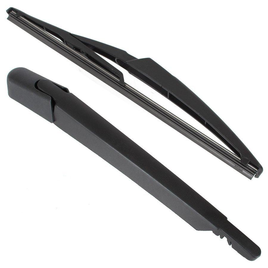 Hyundai Getz 02-09 rear wiper arm + blade