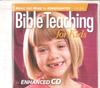 CD РАЗЛИЧНЫЕ - Библейское учение для детей - - Музыка A FALL2008 LIFEWAY 2008 США Религиозные и Духовные Б/У