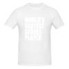 World S Okayest Spades Player  White Nude Feeling Tshirt Sporty Trendy Ecofriendly Printing Tshirt