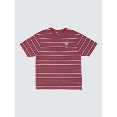 Uniqlo PeanUTs UT Графическая футболка с коротким рукавом Cn