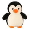 Soft Fat Penguin Plush Toy Stuffed Cartoon Animal Doll Fashion Gift for Boys & Lovely Girls Christmas Birthday Present